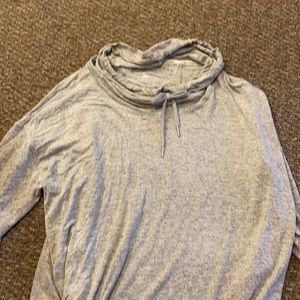 NWT: Calvin Klein Workout Sweatshirt